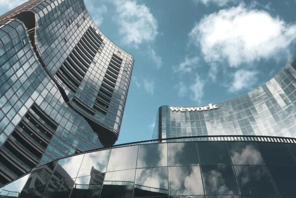 wework blog ATHL'ETHICS Wealth Advisors AWA