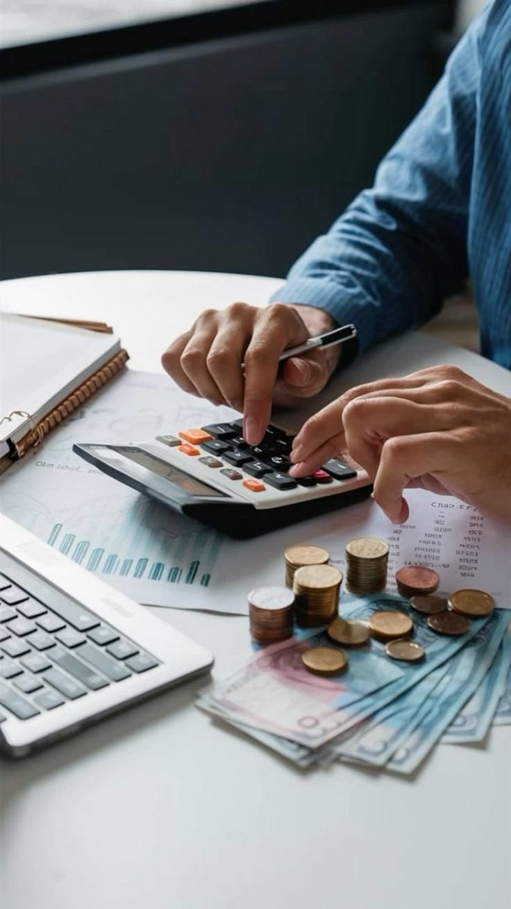 Aprenda a Criar Estabilidade Financeira Mesmo Ganhando Pouco ATHL'ETHICS Wealth Advisors AWA